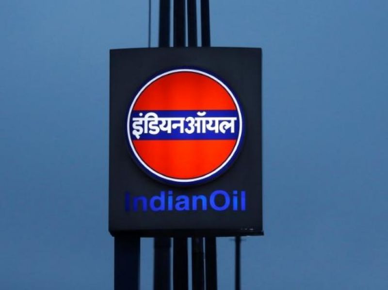 Indian Oil