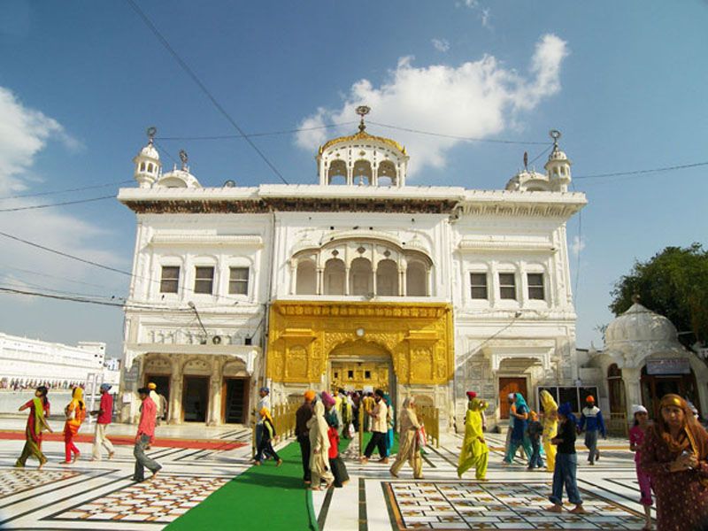 Brahm Mohindra orders improvement Trust to immediately release Rs. 50 crore to MC