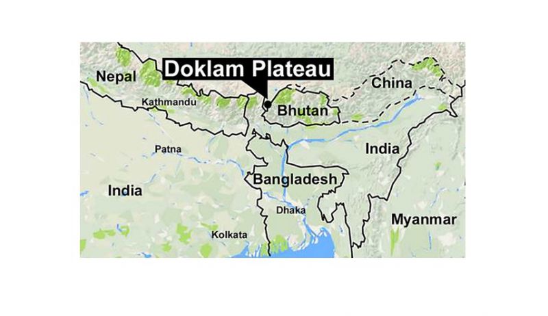 doklam