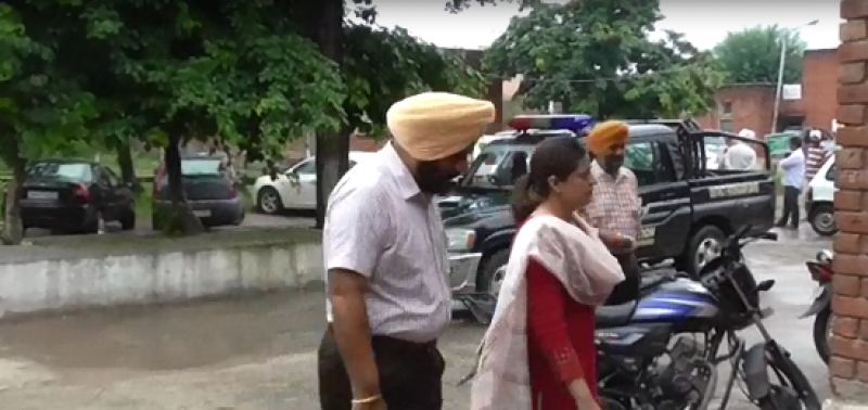 Half of dozen people injured due to Sky Lightening, 1 dead