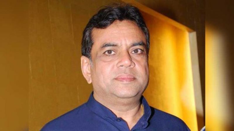 Paresh Rawal