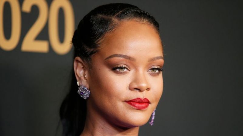 Rihanna 