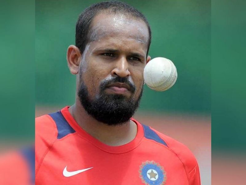 Yusuf Pathan