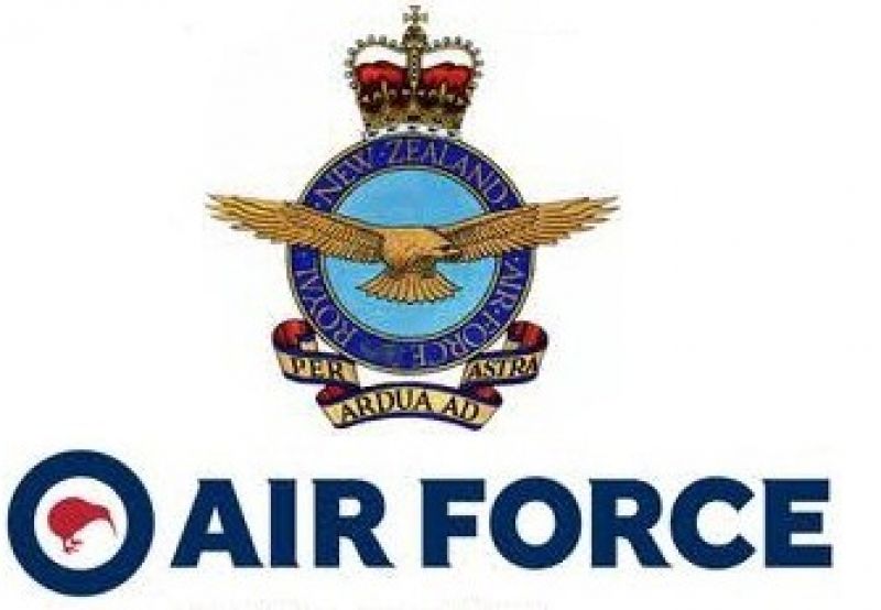 New Zealand Air Force