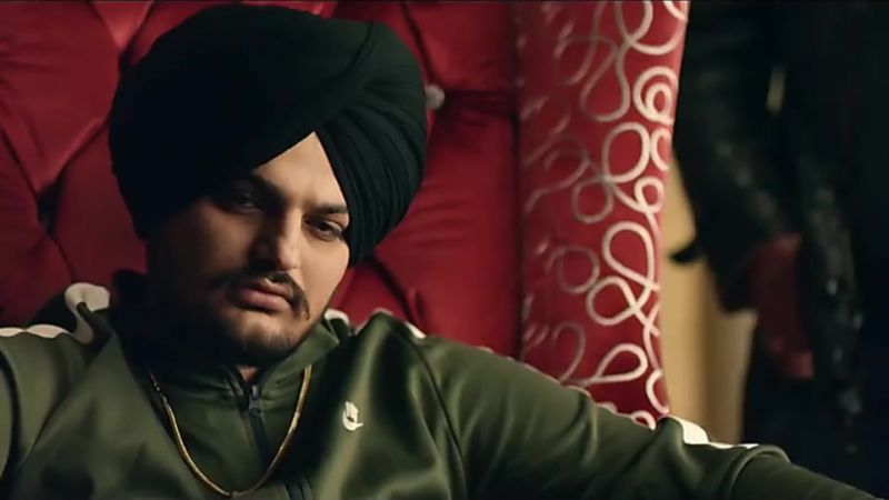 Sidhu Moose Wala