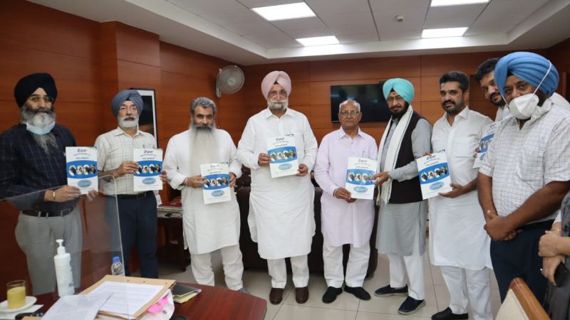 Sukhjinder Singh Randhawa