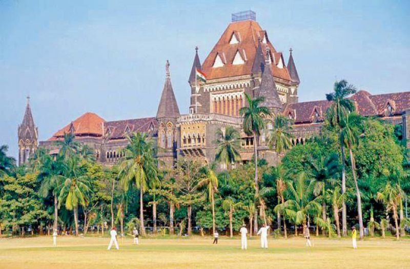 bombay high court