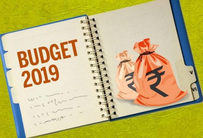 Budget 2019 