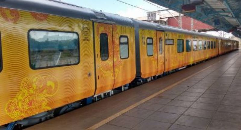 Tejas Express