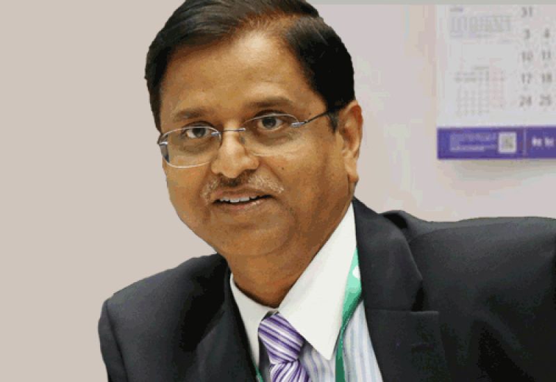 SUBHASH CHANDER GARG