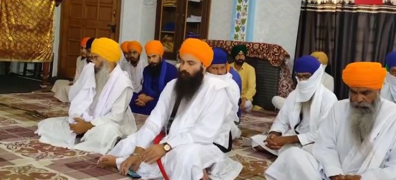 Baljit Singh Daduwal 