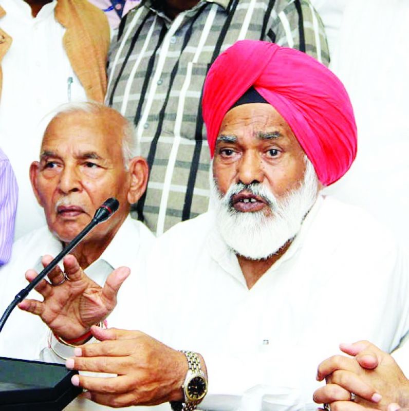 Shamsher Singh Dullo