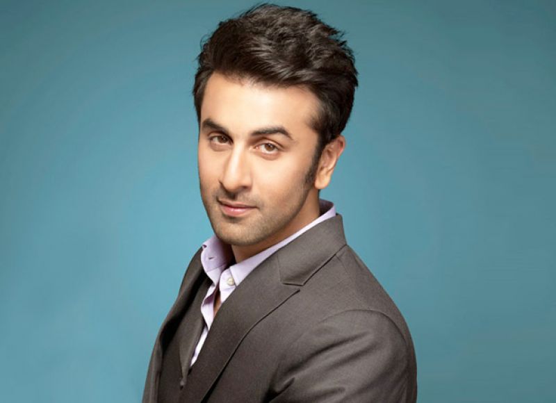 Ranbir Kapoor
