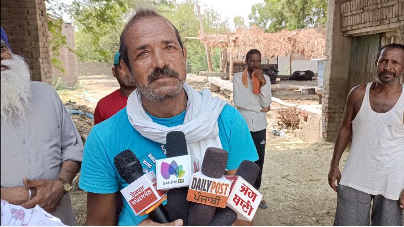 Woman's body found naked in Jalalabad