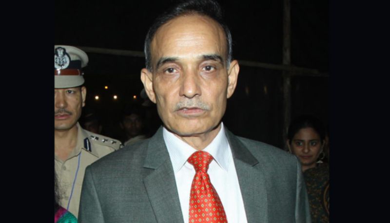  Satyapal Singh