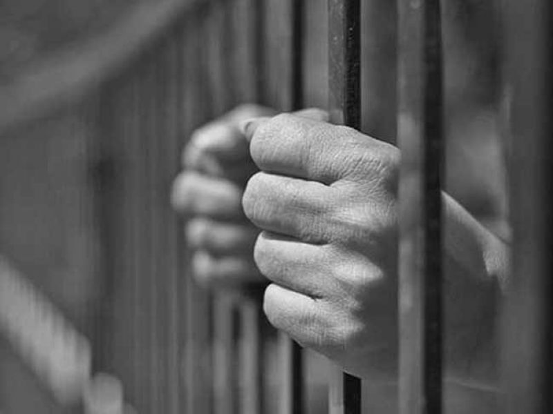 Convicted gets 10 years imprisonment