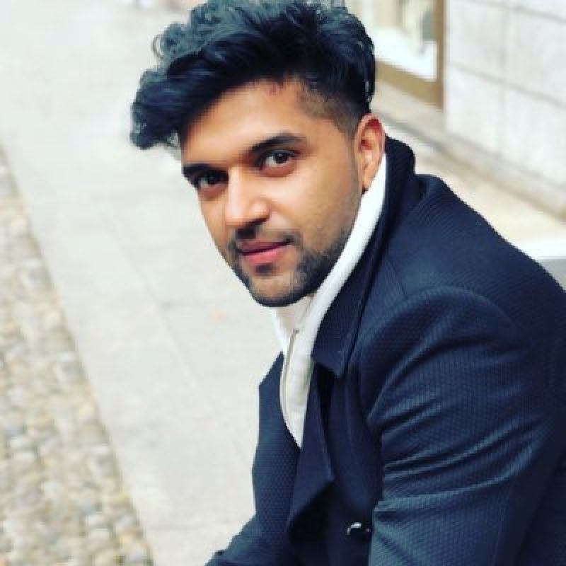 Guru Randhawa 