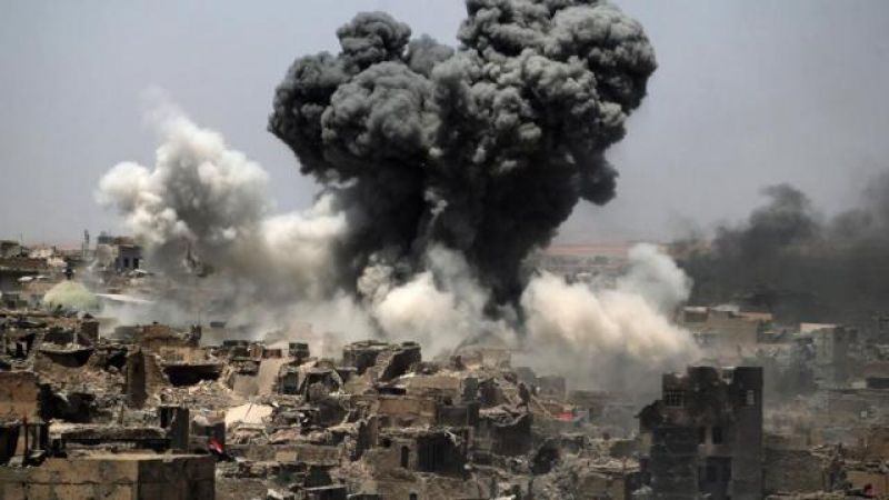 blast outside Karbala iraq