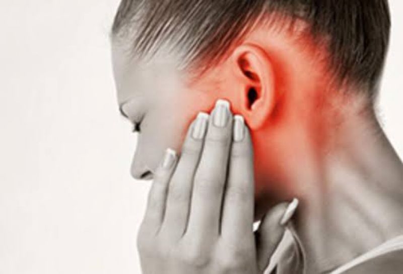  Ear Pain