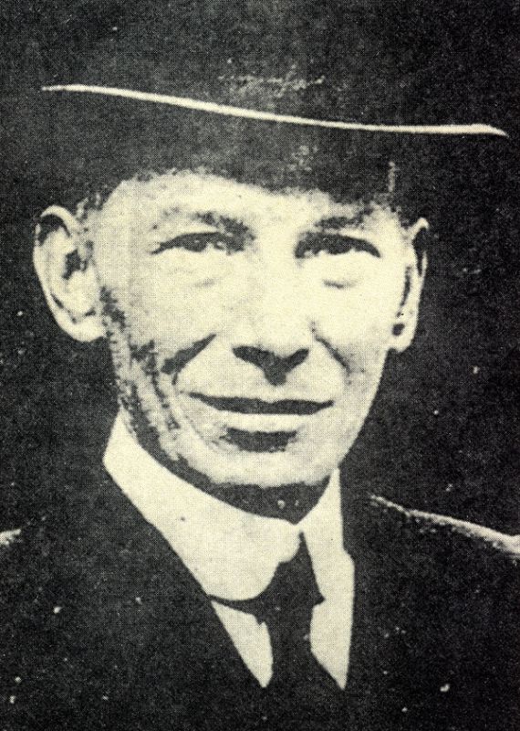 Sir Michael O’Dwyer