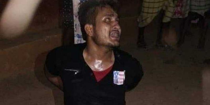 11 arrested in Jharkhand lynching case