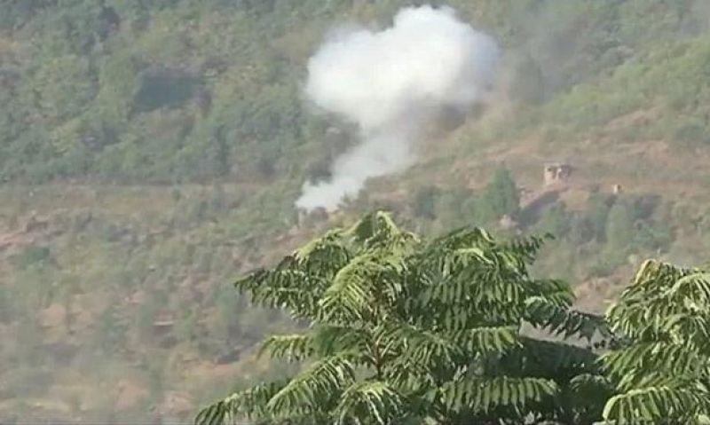 21 Indians died in 2,050 ceasefire violations by Pakistan in 2019