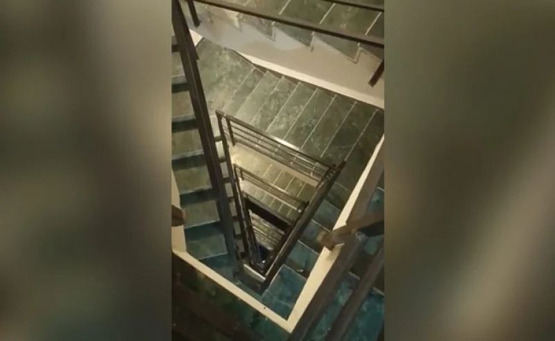 Child Falls To Death From 12th Floor On first Birthday