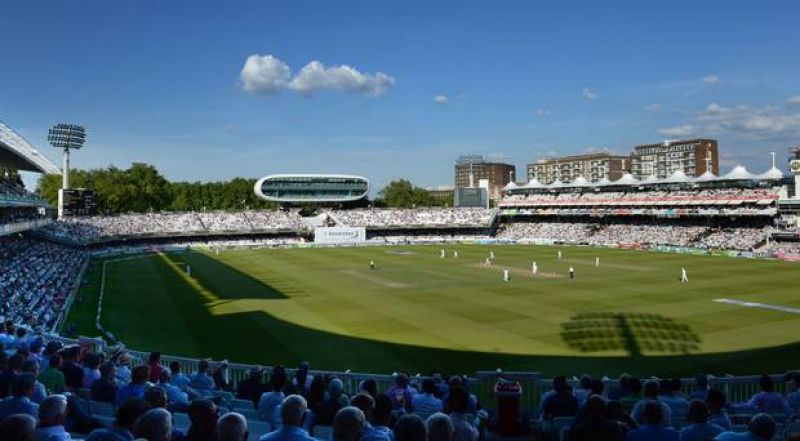 Lords Cricket Stadium