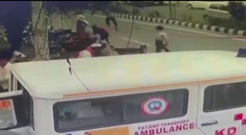 Rana Kandhowalia case: NIA raids hospital