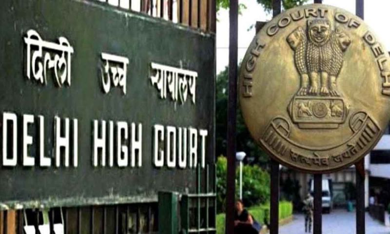Delhi High Court