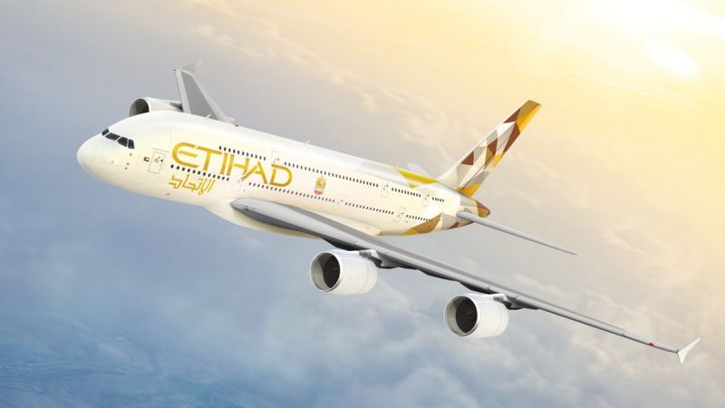 Etihad