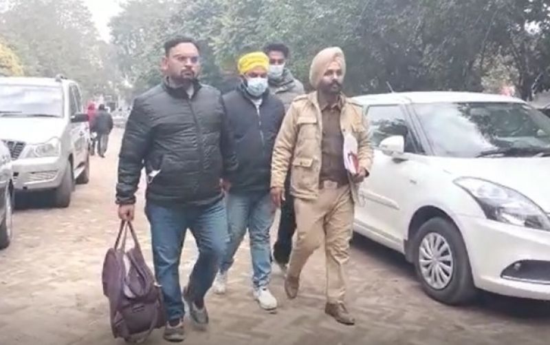 Police nab three drug smugglers, including heroin worth Rs 16 crore