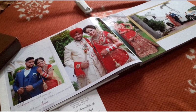 IELTS pass girl to go abroad to get married, the girl says the boy does not like