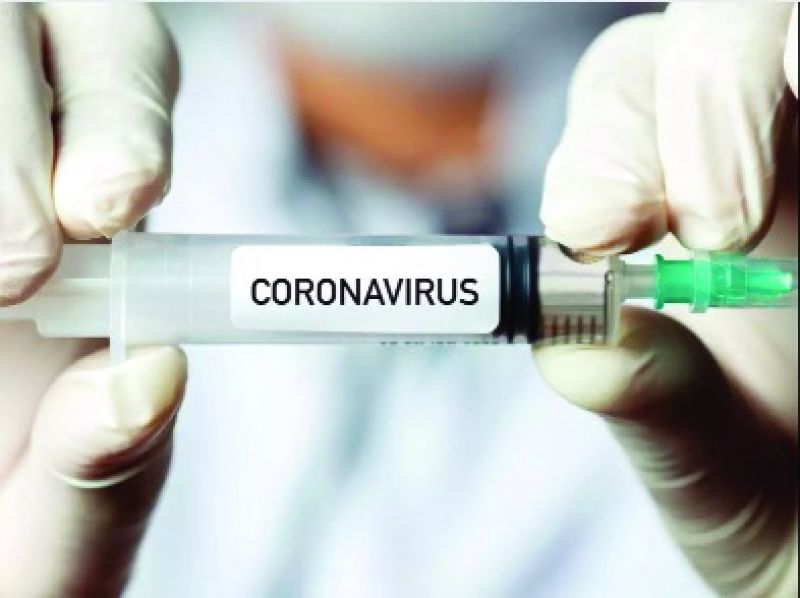 Corona Virus