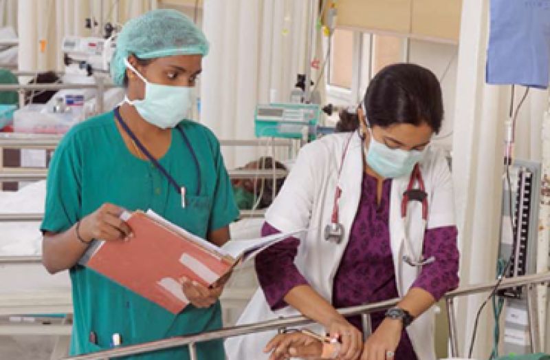 GSVM Medical College