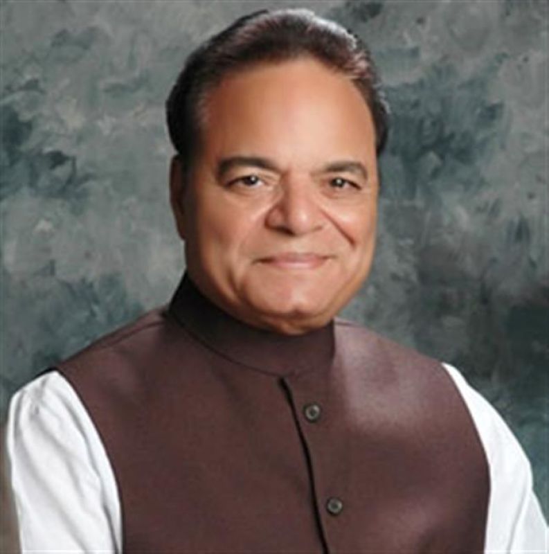 Chaudhary Santokh Singh