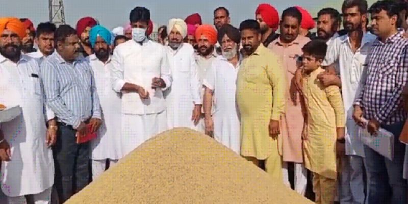 Transport Minister Raja Warring