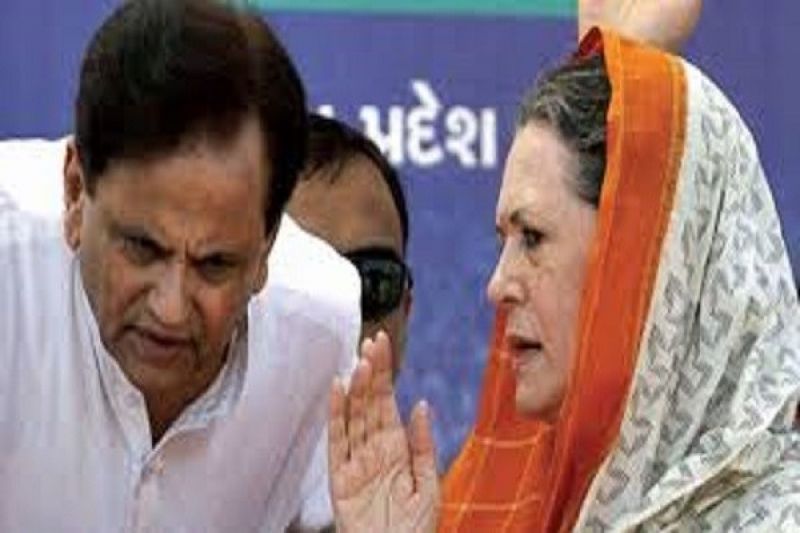 Ahmed Patel