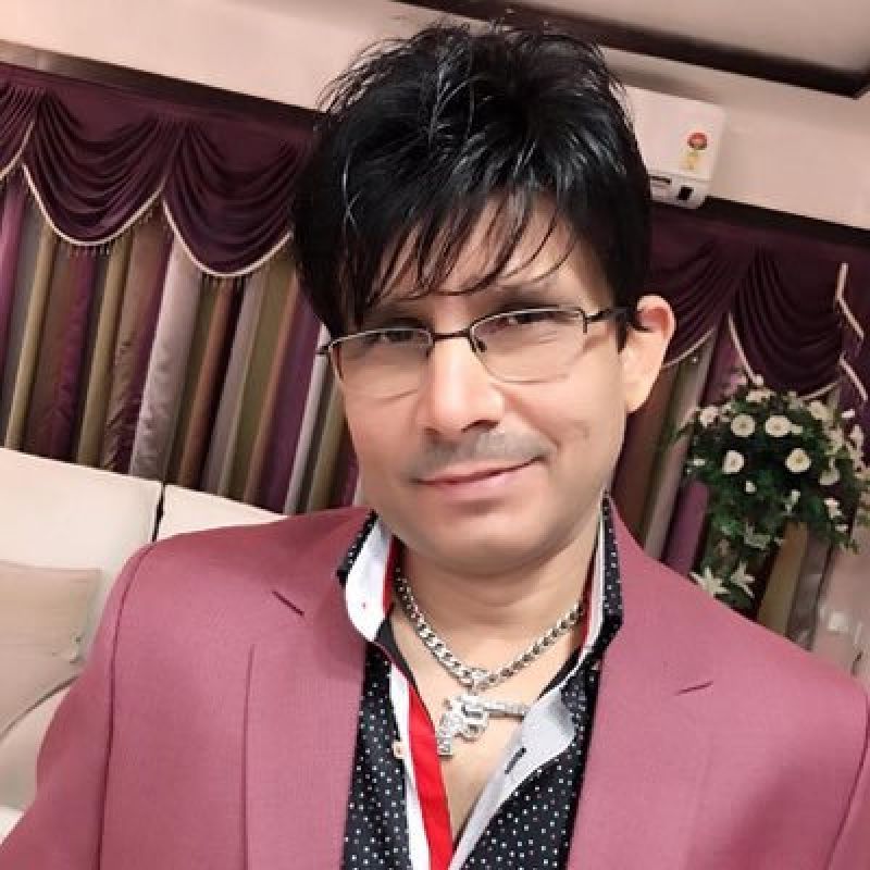 Kamaal Rashid Khan
