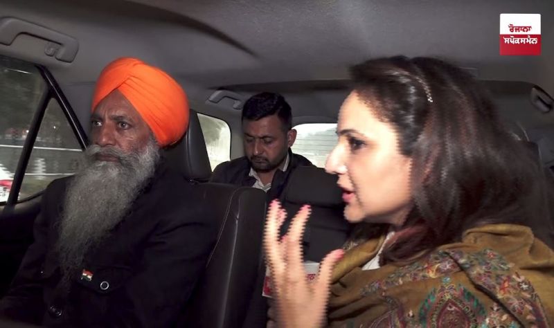 Gurnam Singh Chaduni