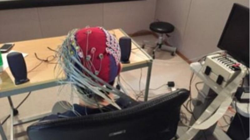 Scientists develop video game that can be controlled by the mind