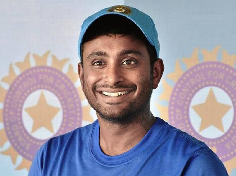 Ambati Rayudu