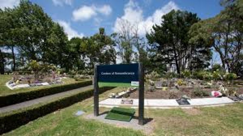 Auckland Manukau Memorial Garden