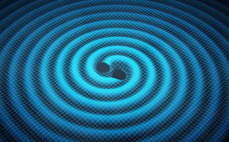  Gravitational waves