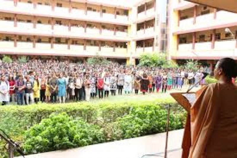 St Francis College for Women