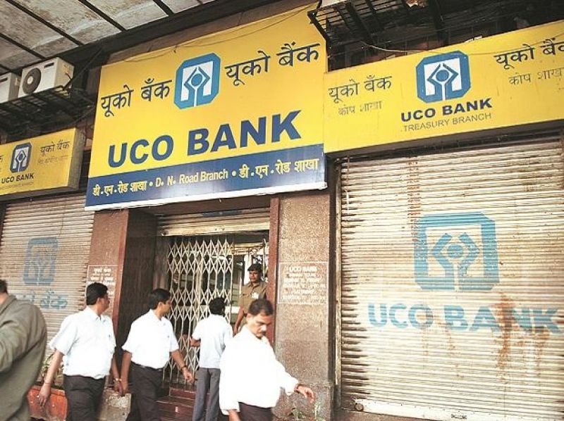 UCO Bank