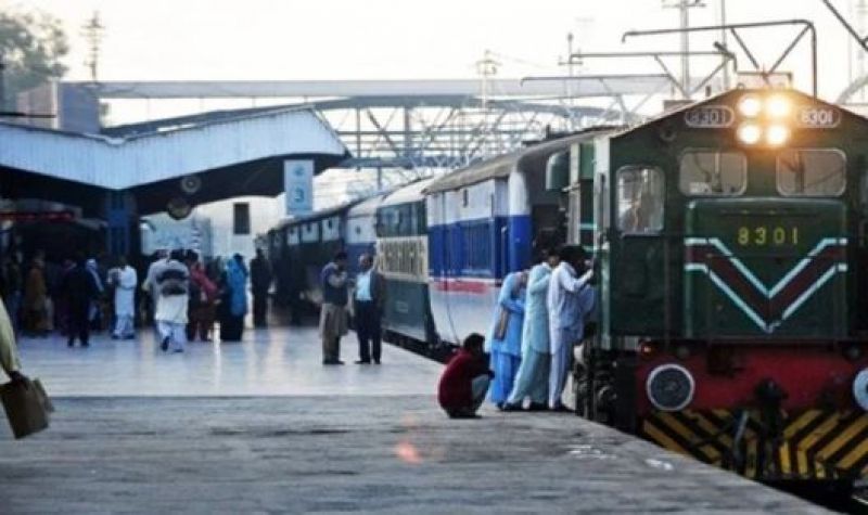 Pakistan Stops Samjhauta Express 