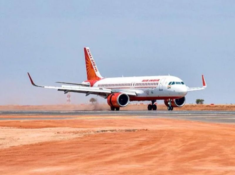 Air India considering procuring over 200 new planes