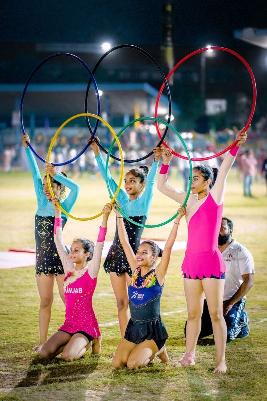  'Khedan Watan Punjab Diyan' season-2 