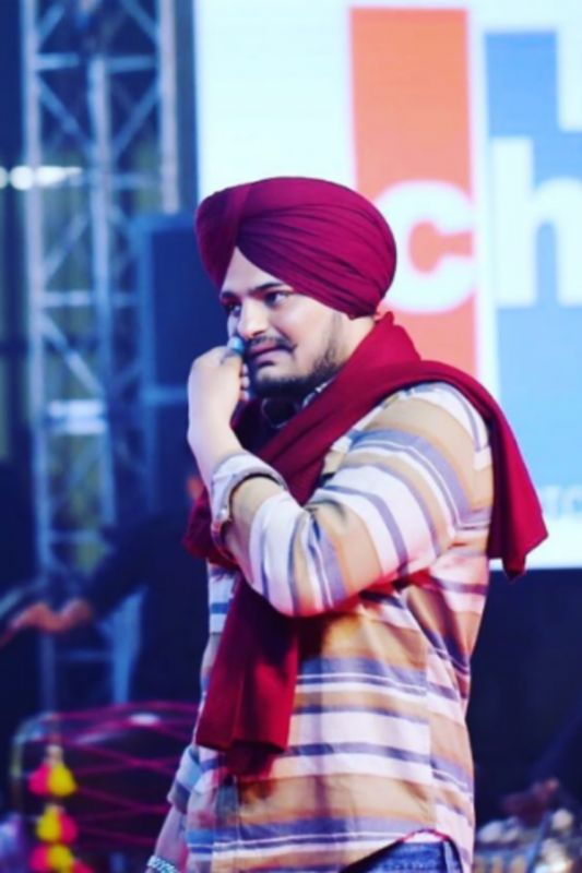 Sidhu Moosewala